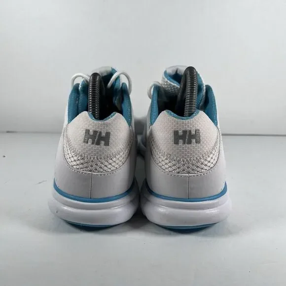 Helly Hansen Ahiga V3 Hyrdopower Sailing/Training Shoes Sneakers Women's Size 10 - Picture 4 of 8